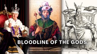 Download lagu Tracing The Sacred Bloodline 'The Elites' Are So Obsessed With mp3