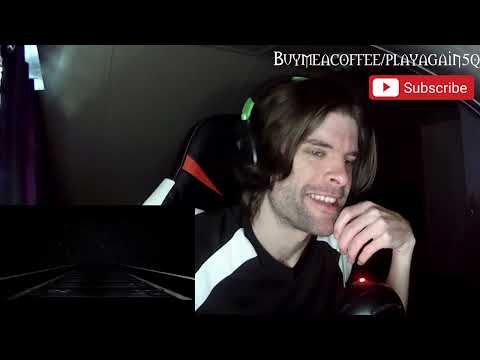 Marko Hietala - Runner Of The Railways ( First Time Reaction