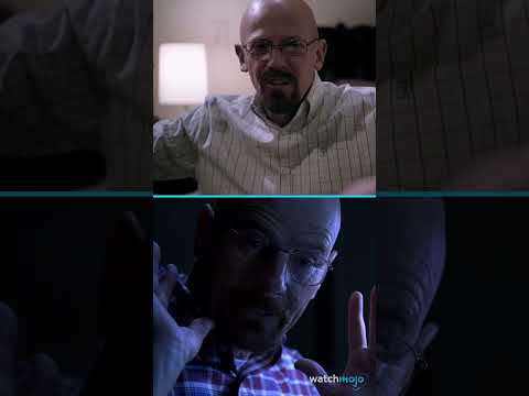 Spanish Breaking Bad #shorts