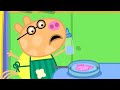 Peppa Pig And Friends Make Pancakes Adventures With Peppa Pig