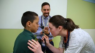 Meet Our Doc: William Anderson, MD, Allergy