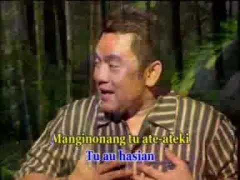 Tagam ma sapatakki - arvindo simatupang vol.2[Official Music Video]