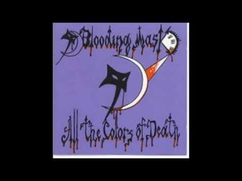 Blooding Mask - L'Amantyde