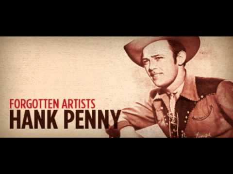 Hank Penny - Rabbits Don't Ever Get Married