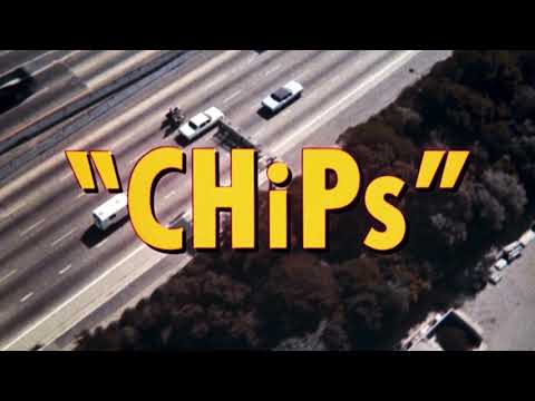 CHiPs Season 3 Alternate Theme - Official Extended Version