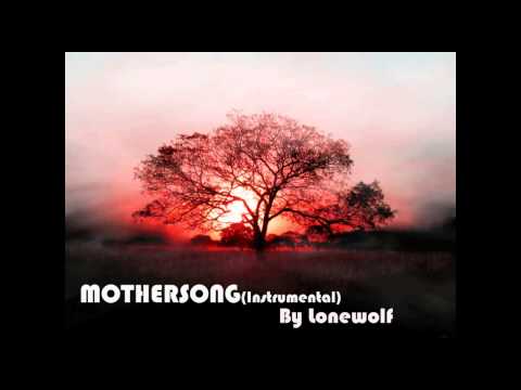 Lonewolf - Mothersong (Instrumental)