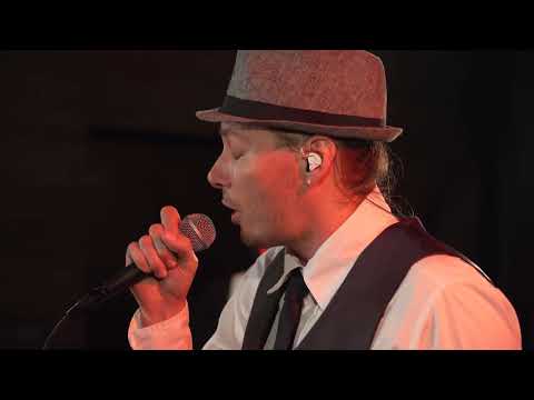 KočevSKA Orkestra - Stop That Train (Live Session)