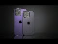 Apple iPhone 14 Pro Max REFLECTION ringtone