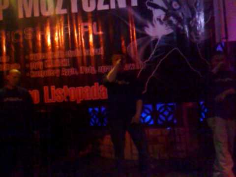 Cezeten [CZN] Piła. Browar. ;D cz. 1