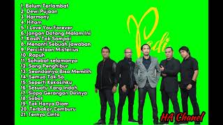 Download lagu Padi Full Album mp3