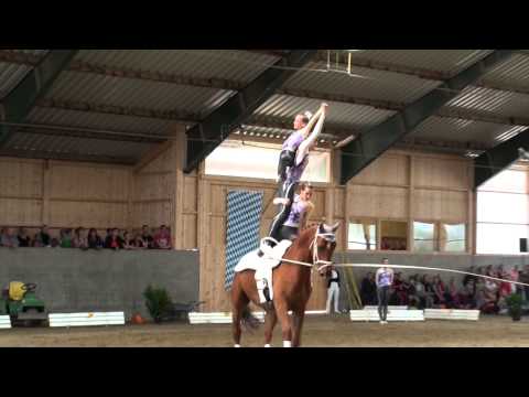 Oberbayerische Meisterschaften 2014 - Ingelsberg III