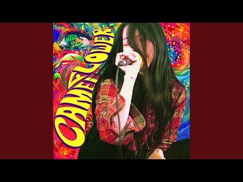 동백꽃 Camellia Flower (Inst.)