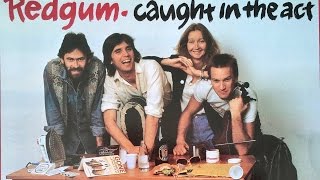 REDGUM 'The Diamantina Drover'