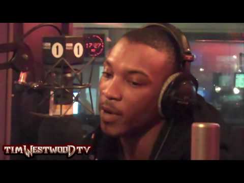 Asher D on method acting - Westwood