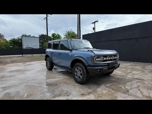 2024 Ford Bronco - Image 22 2024 Ford Bronco - Image 22