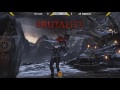 MKXL KC W3 SonicFox Sektor Vs Dragon Kitana Grand Finals