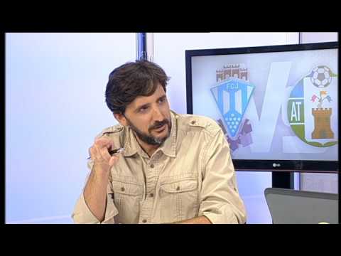 16/10/2016 POPULAR DEPORTIVO, JUMILLA