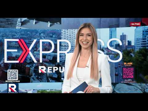 Express Republiki 22.02.2026 | TV Republika