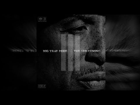 Big Tray Deee - General's Salute Feat. Prodigy & Techniec