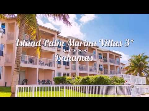 Island Palm Marina Villas 3*
