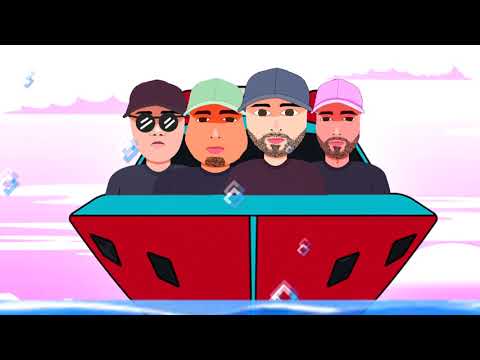 GARCIA PA' X PASKALL X MAIKEL MIKI - SHORTY (PROD.LA RANA EN EL BEAT) REGGAETON 2021