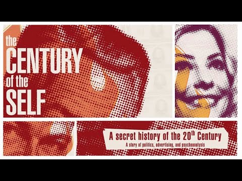 The Century of the Self [Full Documentary]