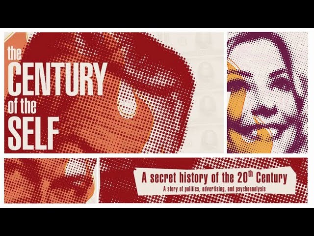 The Century of the Self | Full Documentary