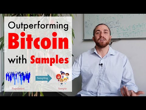 Outperforming Bitcoin using Sampling to Validate Transactions (ft. Matteo Monti)