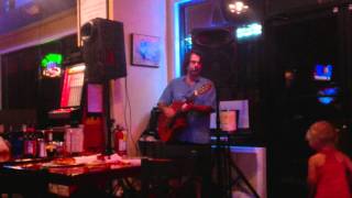 Jody sings Don&#39;t be cruel