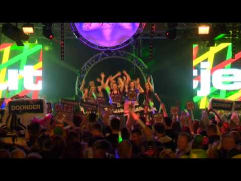 TVK finale 2015: YESz! - Hutje Mutje Druk