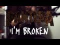 Andrefv | I'm Broken (Pantera) Cover 