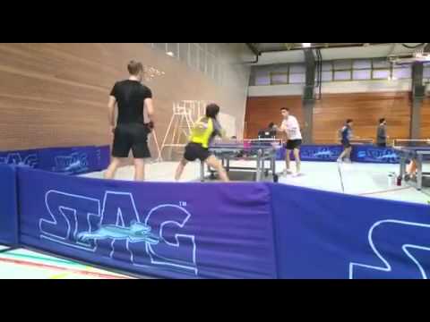 Patrik Nyberg Åsa pingis