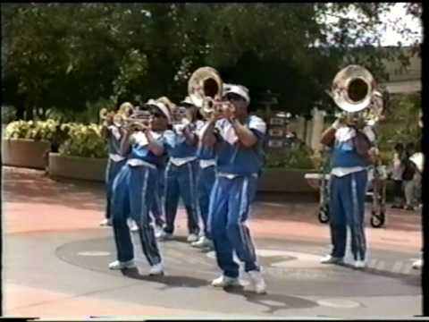 Future Corps - Brass Machine