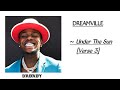 Dreamville - Under The Sun - DaBaby [Verse 3]