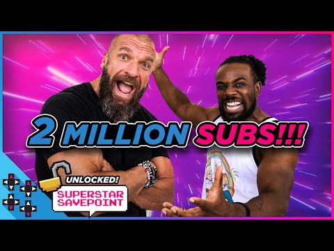 Xavier Woods Says UpUpDownDown Will Always Remain A Priority Amid His Bid For A Hosting Gig At G4