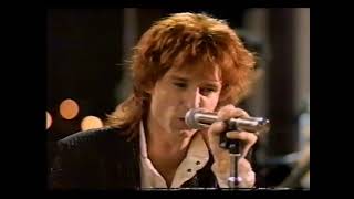 John Waite - Every Step of the Way