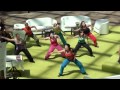 ZUMBA BIELSKO - Bora Bora 