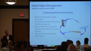 Protecting your eBooks – A Look at DRM and DRM Alternatives