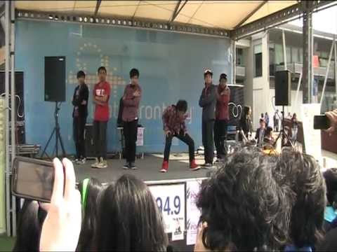 [110904] SM Town Fan Gathering - Nation K