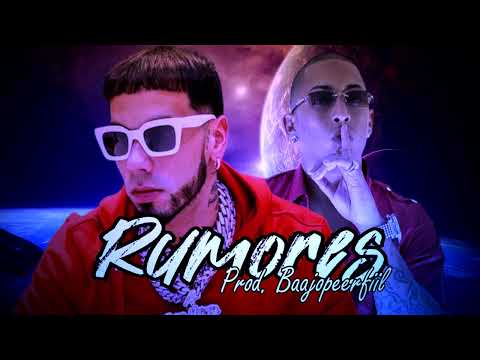 RUMORES - [NUEVO 2024]