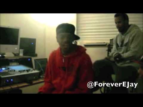 The First Class CYPHER w/ Kinetic 9 (Wu-Tang Killarmy)