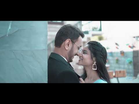 Priyal x Parigh || Prewedding || Teaser Film || Clicks Art Photography