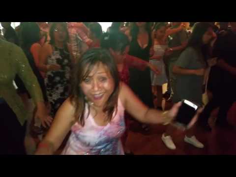 Kontjo tour 2016 @ reeuwijk - jawa mix