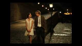 Parlez-moi d'amour - Midnight in Paris Soundtrack