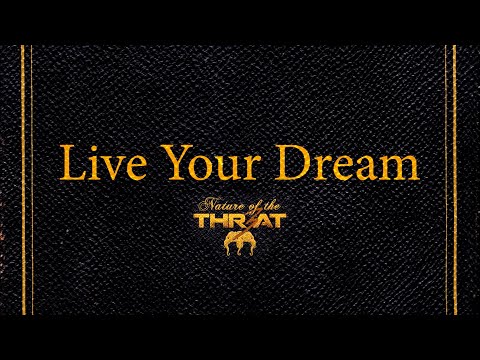 THR3AT - Live Your Dream (prod. by Lingo) (audio)