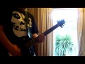 Screeching Weasel. Blitzkrieg Bop + Beat On The Brat Cover
