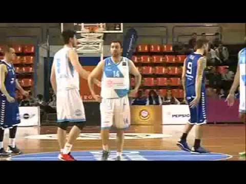 LEBOro_1º_1/4 SAN PABLO INMOBILIARIA BU...,73 - 72,CLUB OURENSE BALONCESTO... (22/04/2016)