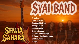 Download lagu SYAI BAND FULL ALBUM | SENJA SAHARA mp3