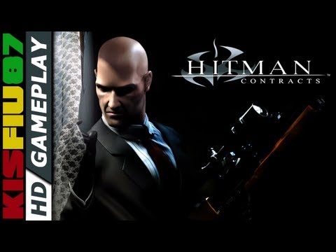hitman contracts pc startimes
