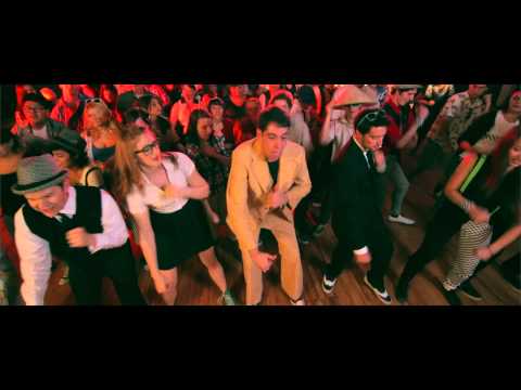 Don't Stop Skankin'